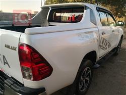 تويوتا هايلوكس